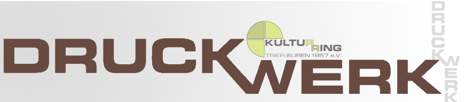 DruckWerk logo