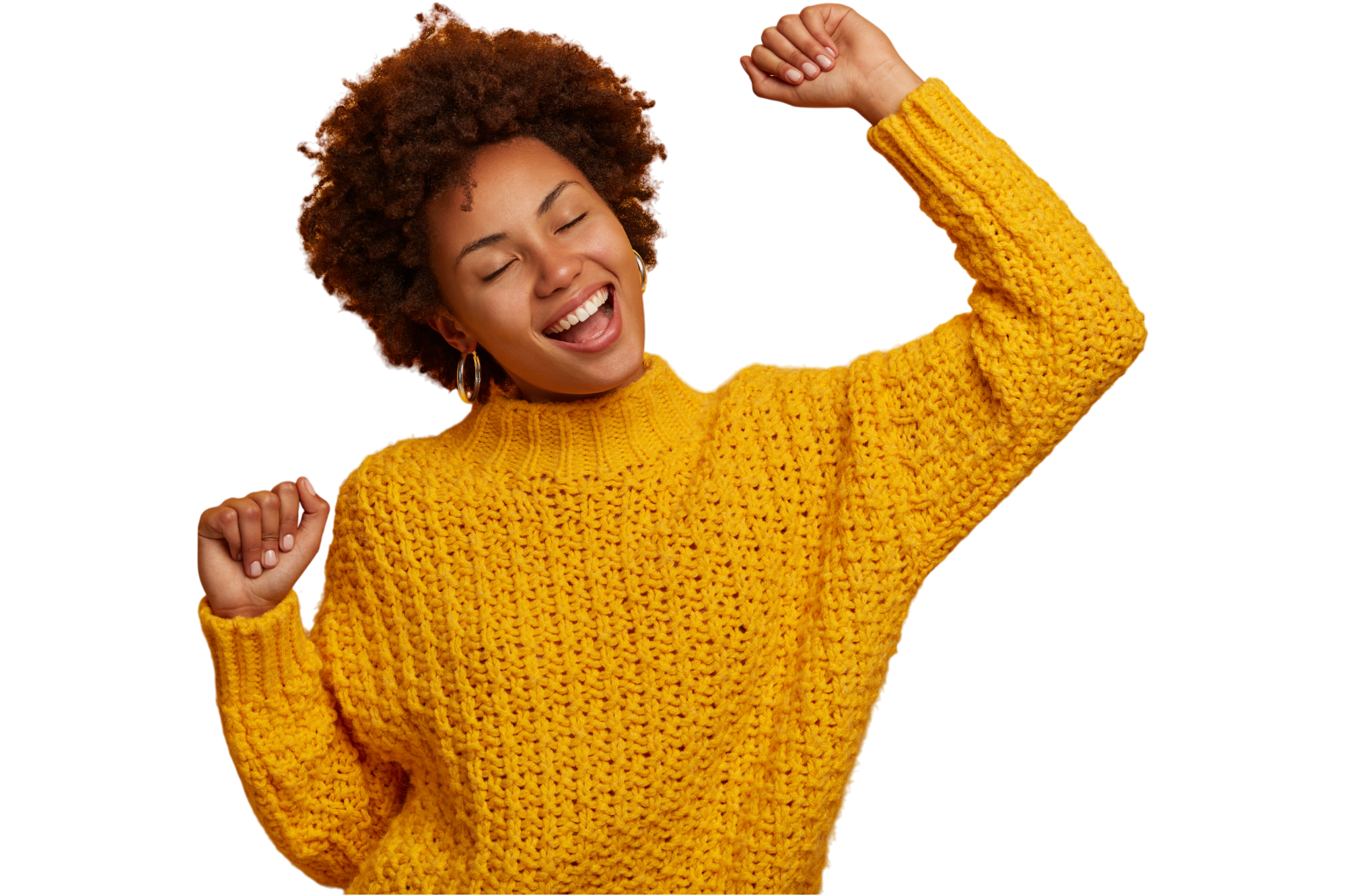 lively-charming-dark-skinned-girl-dances-joyfully-celebrates-good-news-feels-lucky-successful