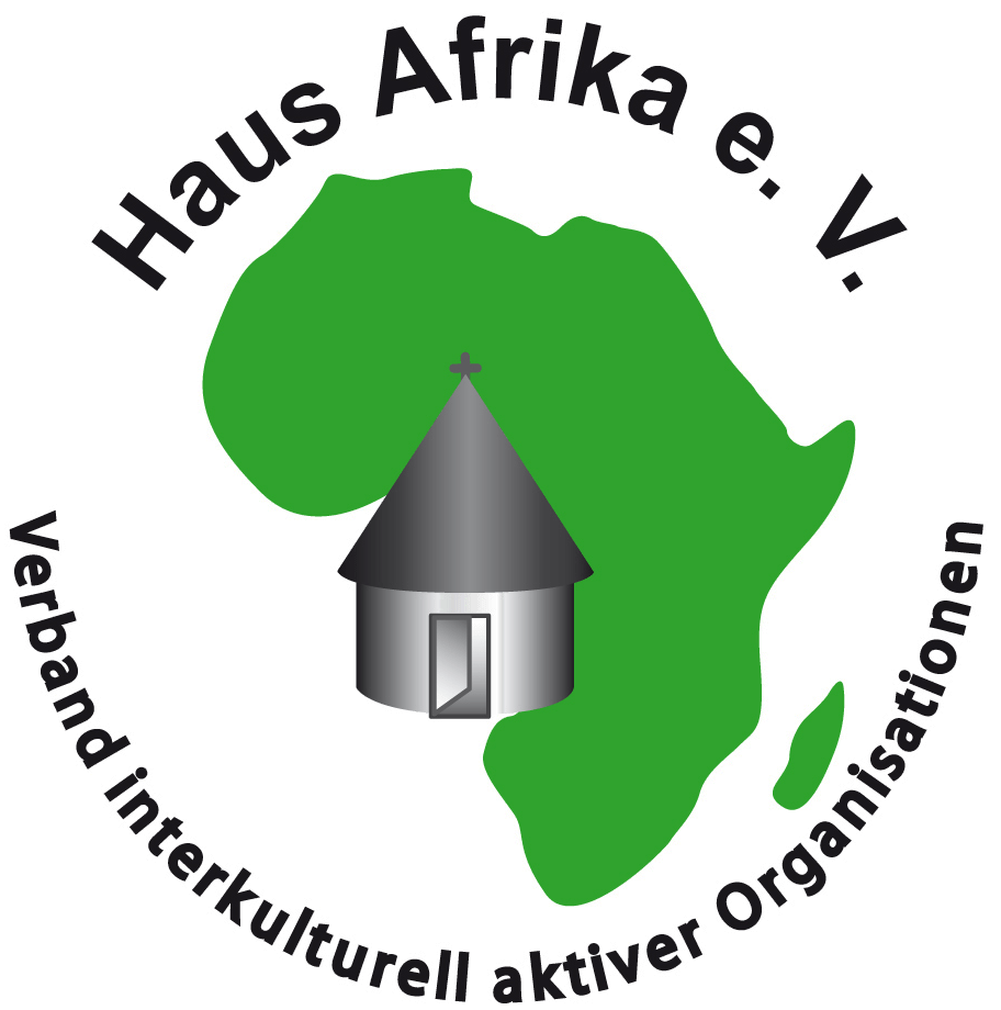 Hausafrika Trier Logo